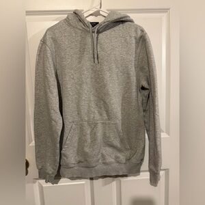 H&M Gray Hoodie